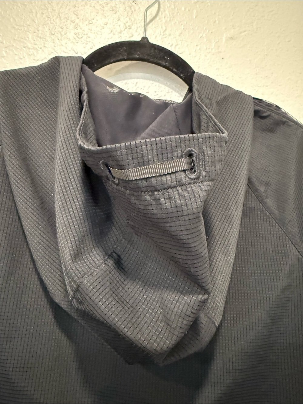 Lululemon Pack Light 1/2 Zip Pullover Black No Size See Description - Picture 9 of 13